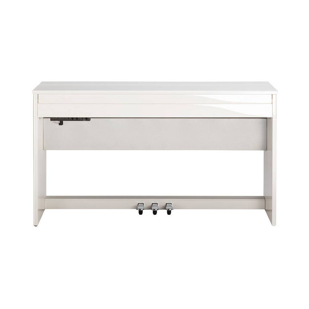 Roland DP603-PW digitale piano Elegant Polished White