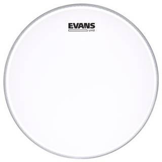 Evans B12UV2 UV2 Coated drumvel 12 inch