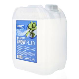 Cameo Snow Fluid sneeuwvloeistof 5L
