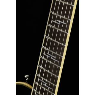 Schecter Solo-II Blackjack Gloss Black elektrische gitaar