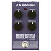 TC Electronic Thunderstorm Flanger effectpedaal