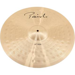 Paiste Signature Precision 20 inch ride bekken