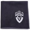 Guild Microfiber Polishing Cloth zwart