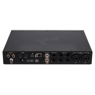 Antelope Audio Discrete 4 Synergy Core USB/TB audio interface