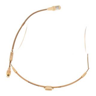 Sennheiser HSP 4-3 headset 3-pins lichte huidskleur (T)