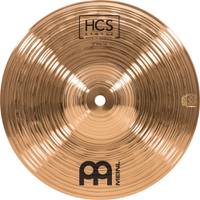 Meinl HCSB10H HCS Bronze hi-hat 10 inch