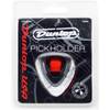 Dunlop 5006SI Ergo Black Pickholder plectrumhouder