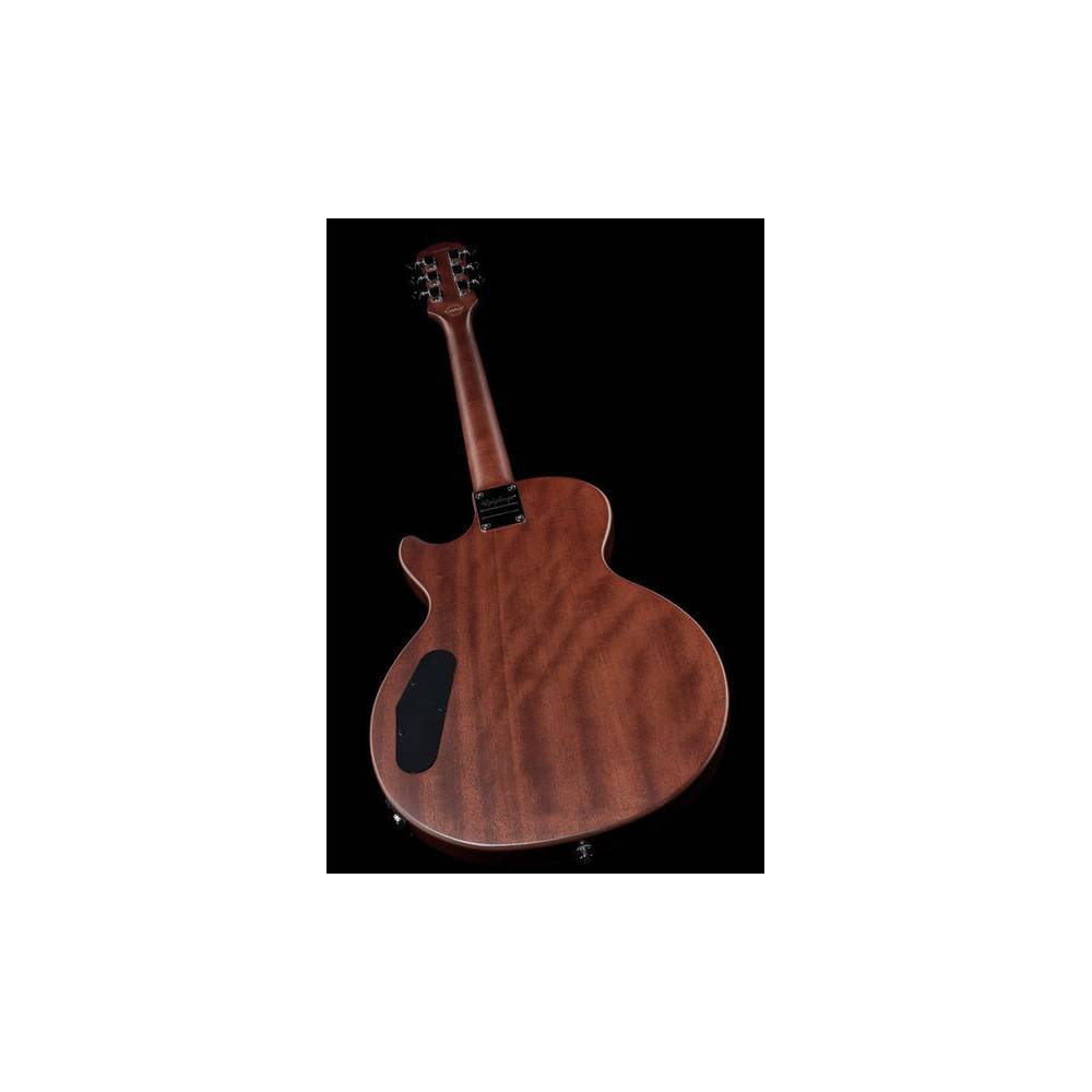 Epiphone Les Paul Special VE Vintage Worn Walnut