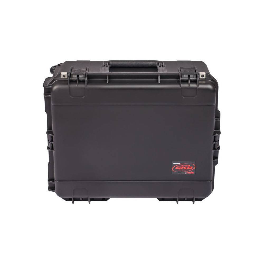 SKB iSeries 2217-10 waterdichte flightcase (kub.) 558x431x266mm