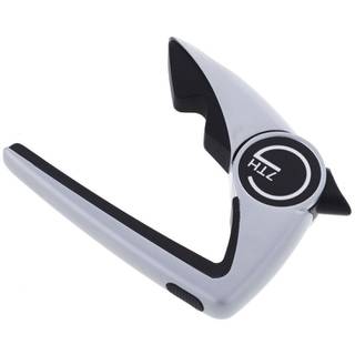 G7th Performance 2 Steel String Silver capo