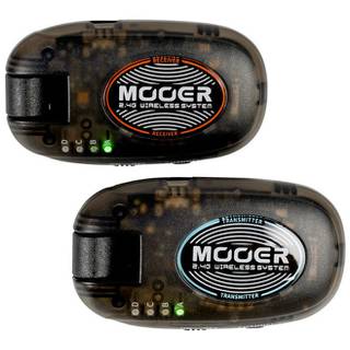 Mooer AP10 Air Plug Wireless System voor gitaar
