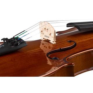 Stentor SR1500 Student II 7/8 akoestische viool inclusief koffer en strijkstok