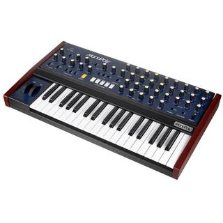 Behringer MonoPoly synthesizer