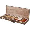 Gator Cases GW-ELEC-VIN houten koffer voor elektrische gitaar