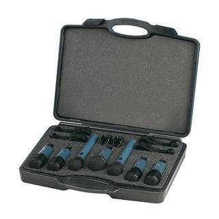Audio Technica MB/DK7 Drum Microfoon Set