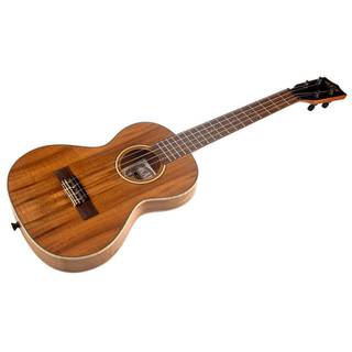 Kala KA-KTU-T Koa Travel tenor ukelele met gigbag