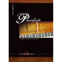 Realsamples Pianoforte virtueel instrument