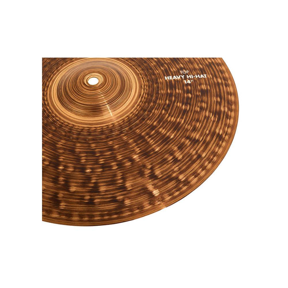 Paiste 900 Series 14 inch heavy hihat