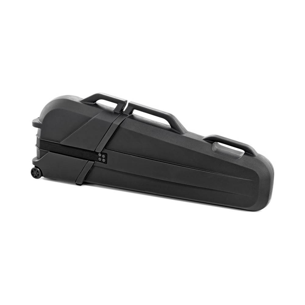 SKB 1SKB-44RW koffer voor basgitaar en gigbag