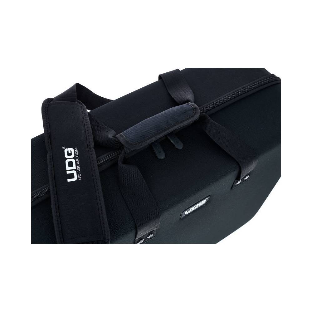 Creator Turntable Hardcase Black