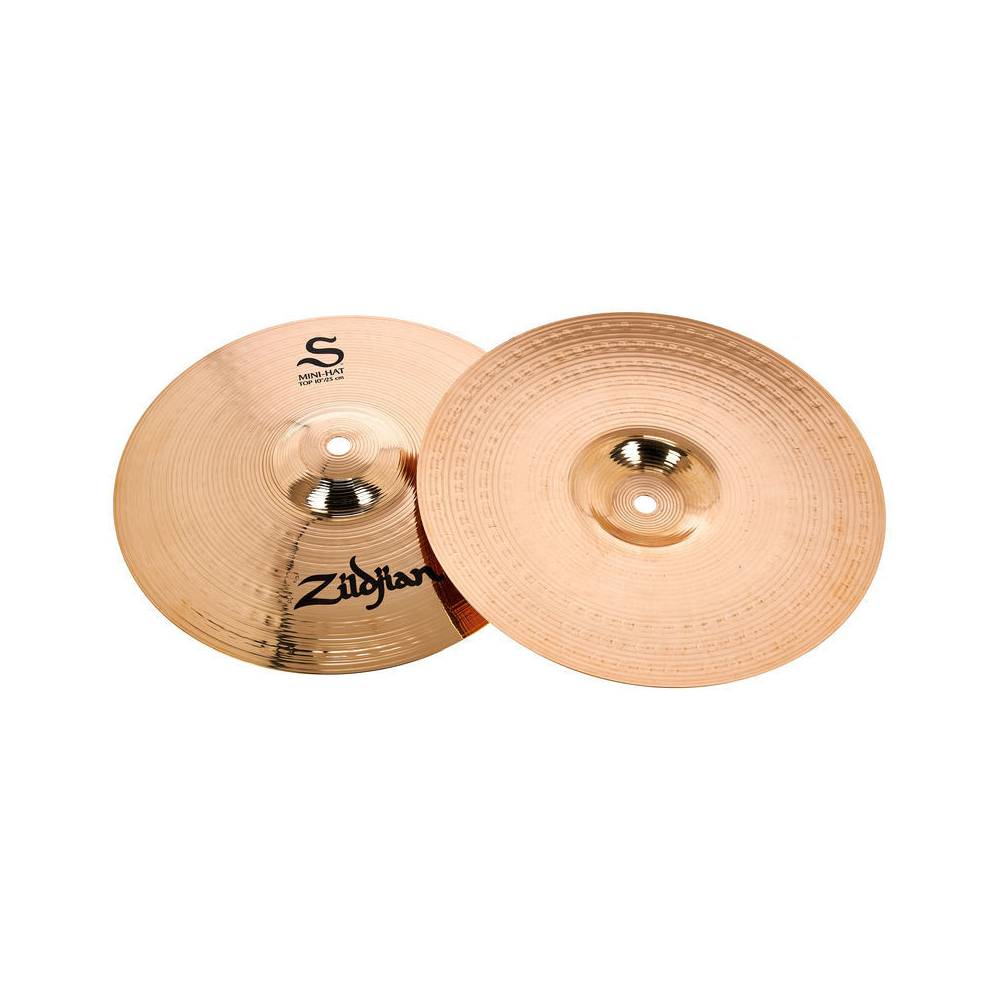 Zildjian 10 S Family Mini Hats