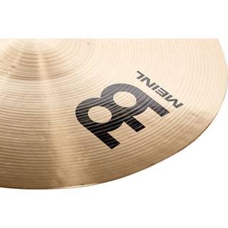Meinl B14MH Byzance Traditional Medium Hihat 14
