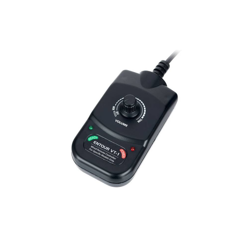 American DJ Entour VT-1 controller