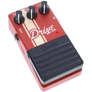 Fender Competition Drive