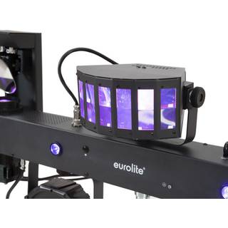 Eurolite LED KLS Scan Next FX compacte lichtset