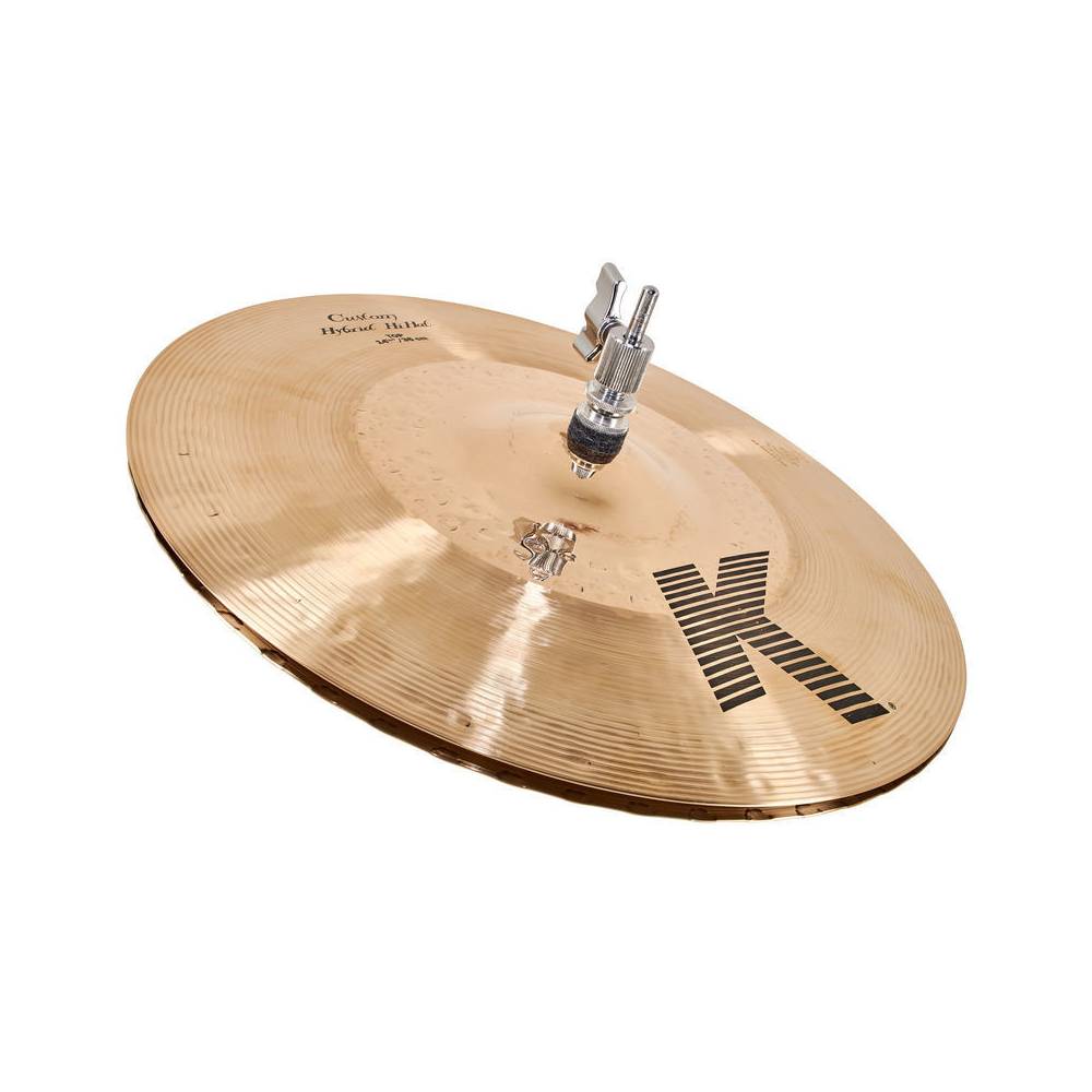 Zildjian K Custom Hybrid Box Set K1250