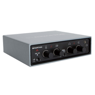 Audioprobe Spartan A-Grey