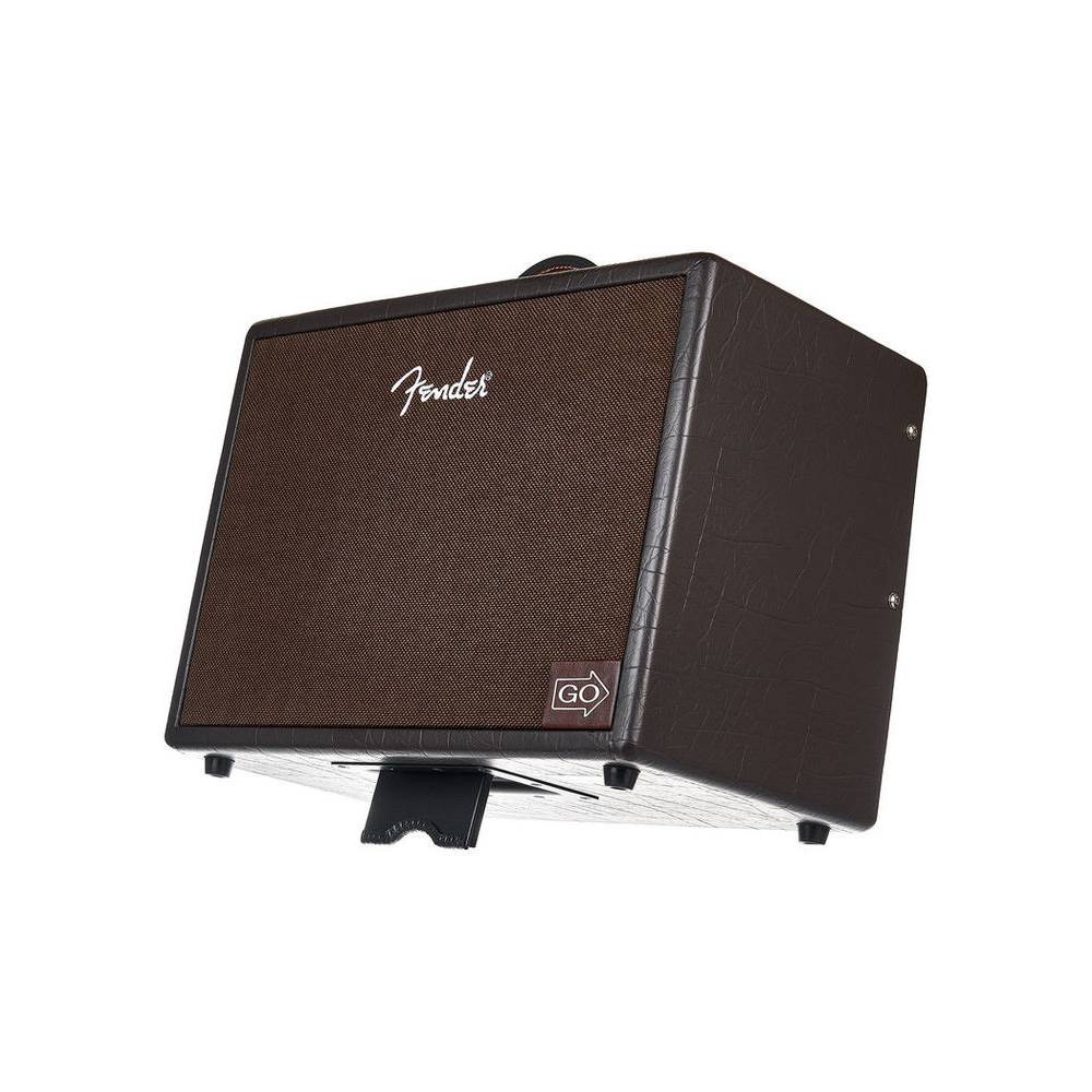 Fender Acoustic Junior GO 100 watt akoestische gitaarversterker