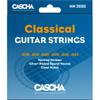 Cascha HH 2052 Premium klassieke gitaarsnaren (set)