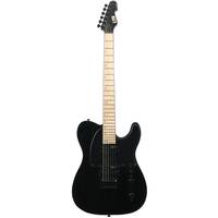 ESP LTD TE-200 Maple Black elektrische gitaar