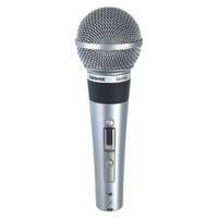 Shure 545SD Classic Dynamische instrumentmicrofoon