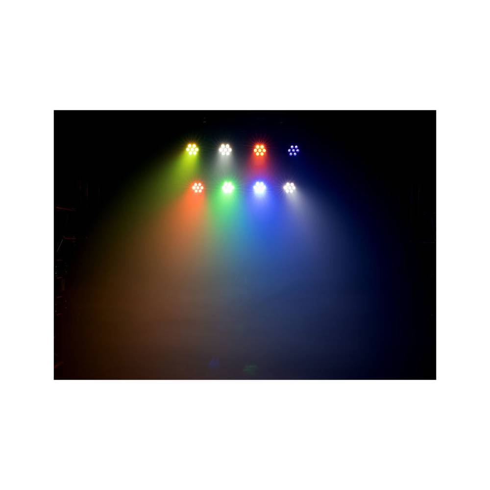 Eurolite LED KLS-3002 Next Compact lichtset