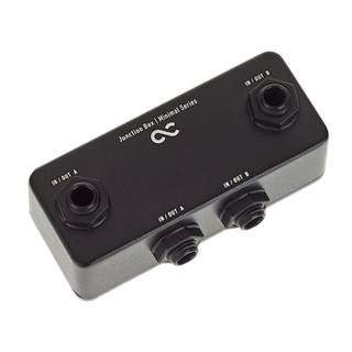 One Control Junction Box router