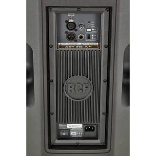 RCF ART 315-A MK4 actieve 15 inch luidspreker 800W