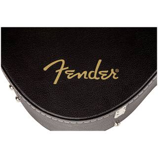 Fender Flat-Top Dreadnought koffer voor westerngitaar
