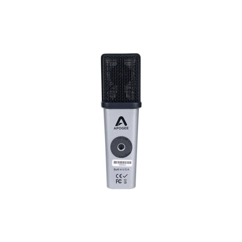 Apogee Mic Plus USB microfoon