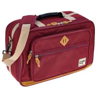 Tama TPB200WR PowerPad Designer Collection drum pedal bag wijnrood