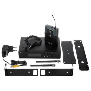 Sennheiser XSW 2-ME2 draadloze lavalier set (GB: 606-630 MHz)