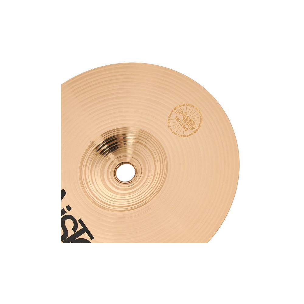 Paiste Signature Splash 6