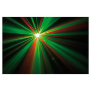 Showtec Bumper Stars