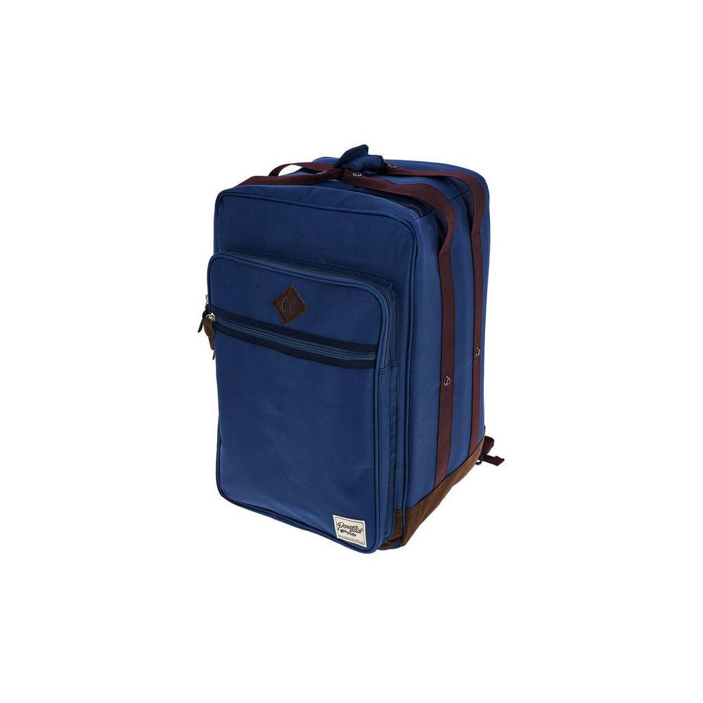 Tama TCB01NB PowerPad Designer Collection Bag voor cajon blauw