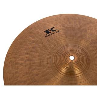 Zildjian 15 Kerope Hats