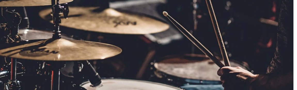 5 manieren om je drums HARDER te laten klinken!
