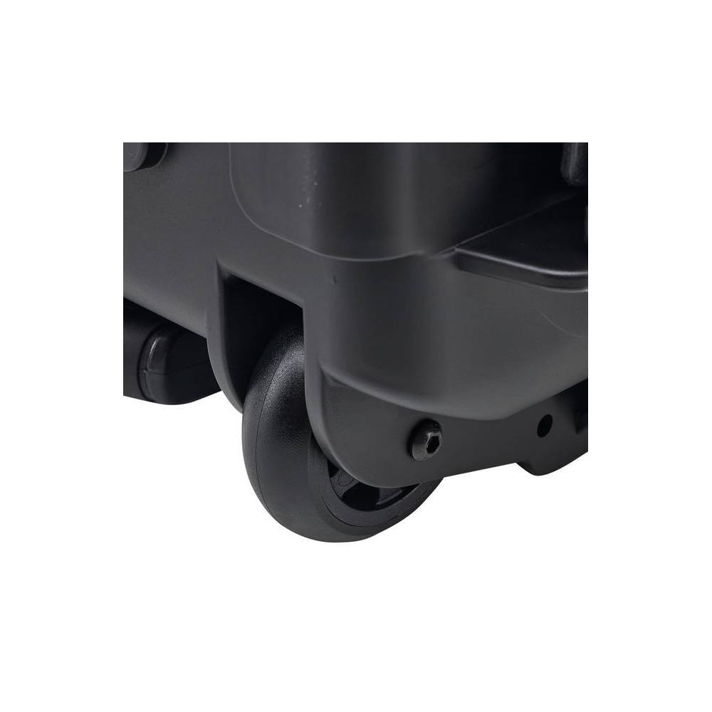 SKB iSeries 4214-66 waterdichte flightcase gitaar T/S-stijl