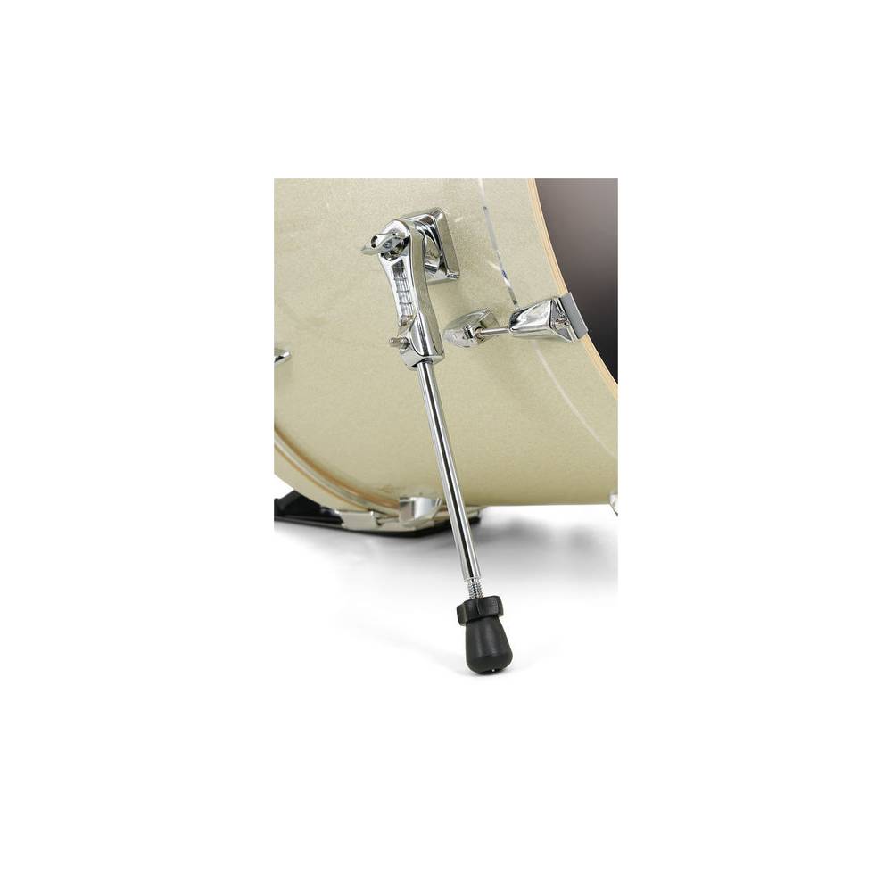 Tama IE52KH6W-VWS Imperialstar Vintage White Sparkle 5d drumstel