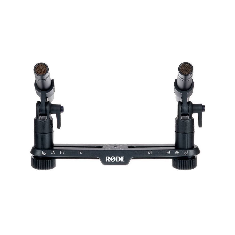 Rode TF5 condensatormicrofoon stereo set